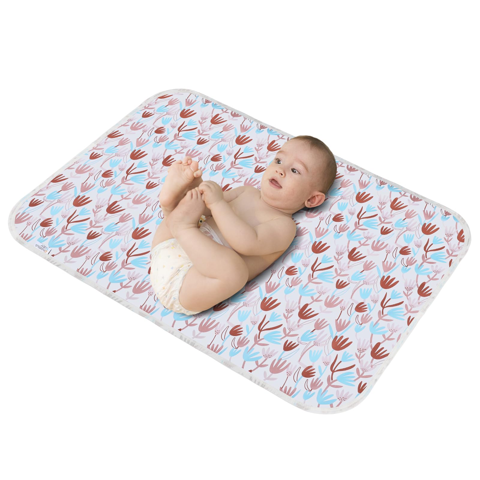 Changing Pad Liners Premium Knit Diaper Changing Pad Cover