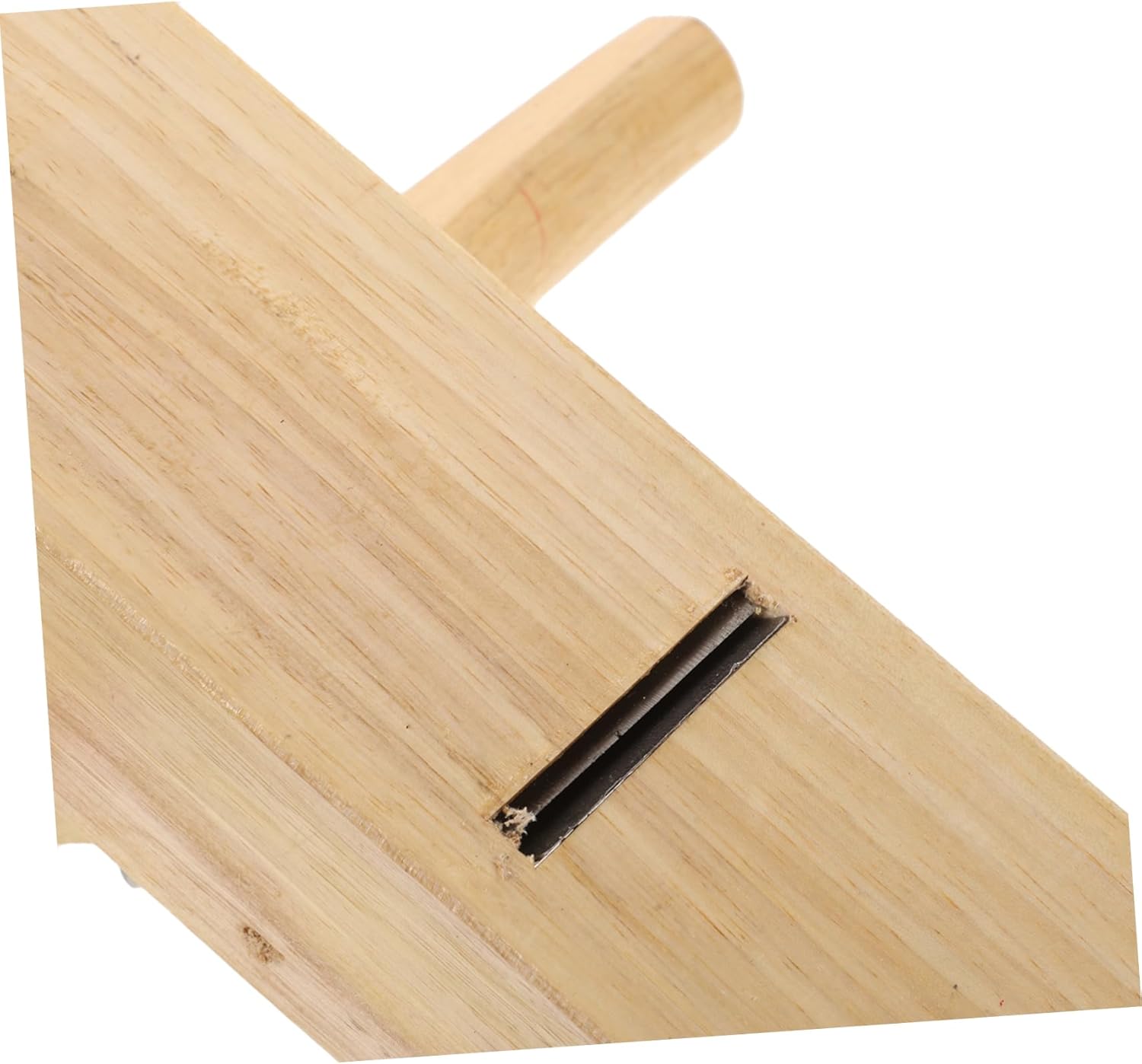 POPETPOP 1set Portable Woodworking Plane Hand Planer for Woodworking Projects Versatile and Sturdy Design for Enthusiasts and Carpenters