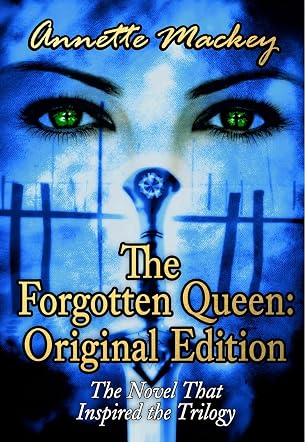 The Forgotten Queen
