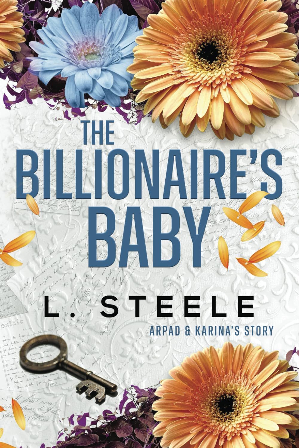 The Billionaire's Baby: Enemies to Lovers Fake Relationship Billionaire Romance (Big Bad Billionaires)