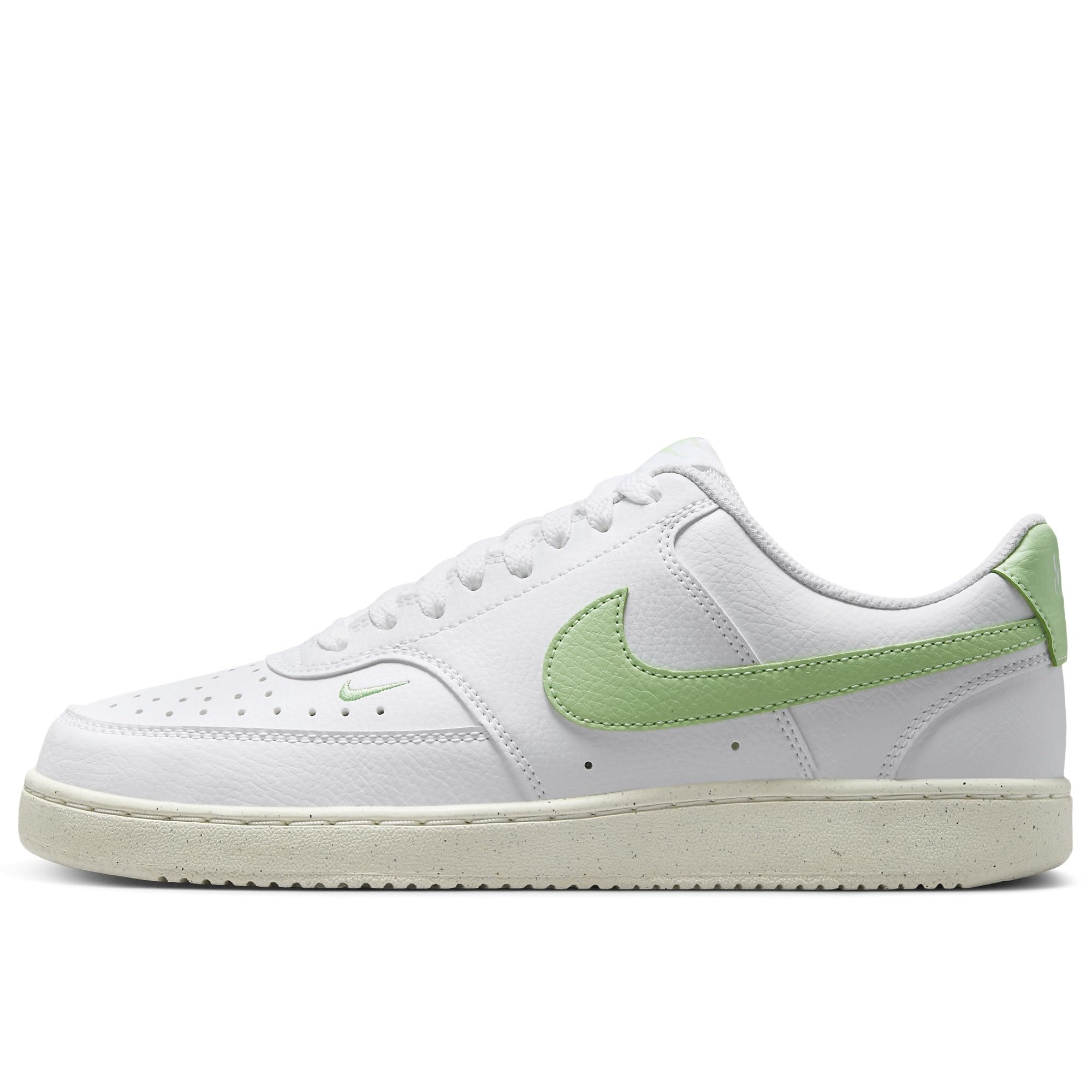 Nike Damen Court Vision Low Next NatureSneaker