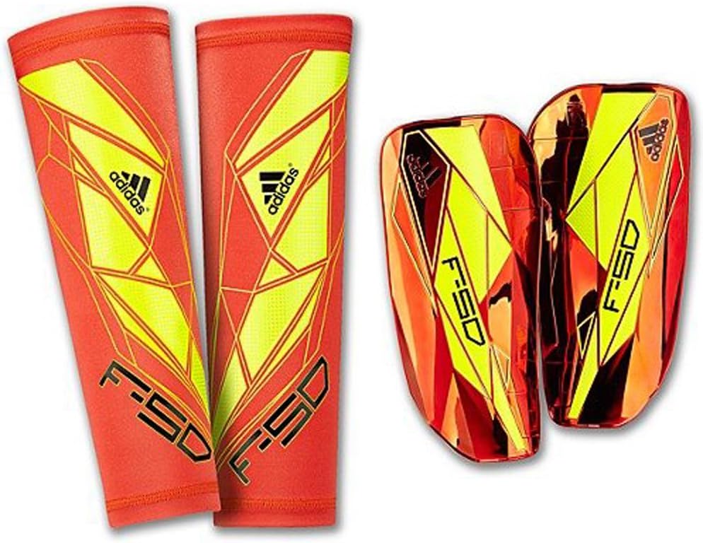 adidas F50 Pro Lite Shin Guard