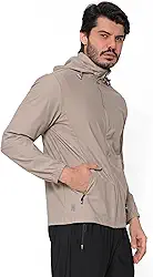 Conjunto Jaqueta Esportiva Corta Vento e Calça Premium Skube Alta Performance