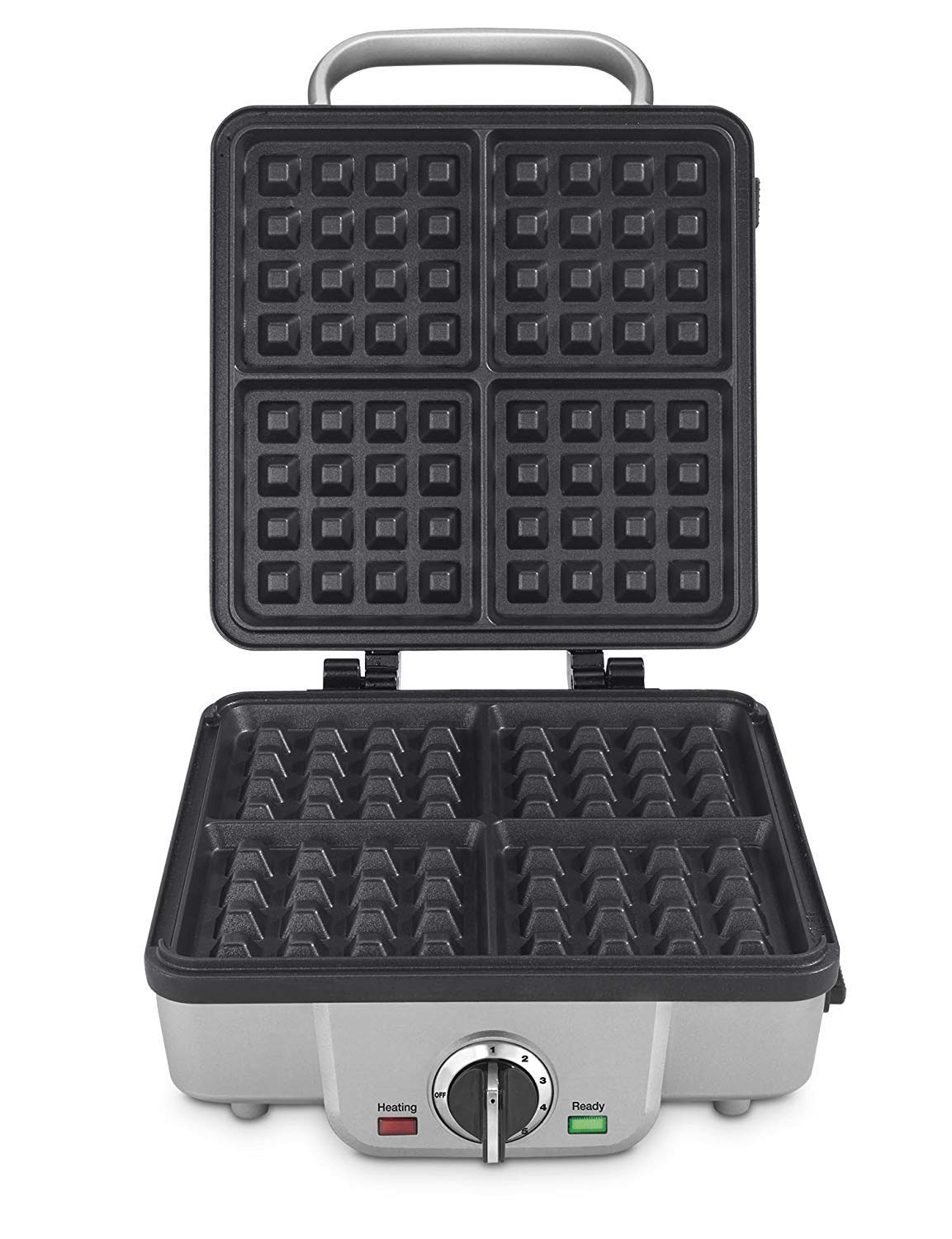 e　Cuisinart WAF-300 Belgian Amazon.com: Cuisinart WAF-300 Belgian Waffle Maker with Pancake