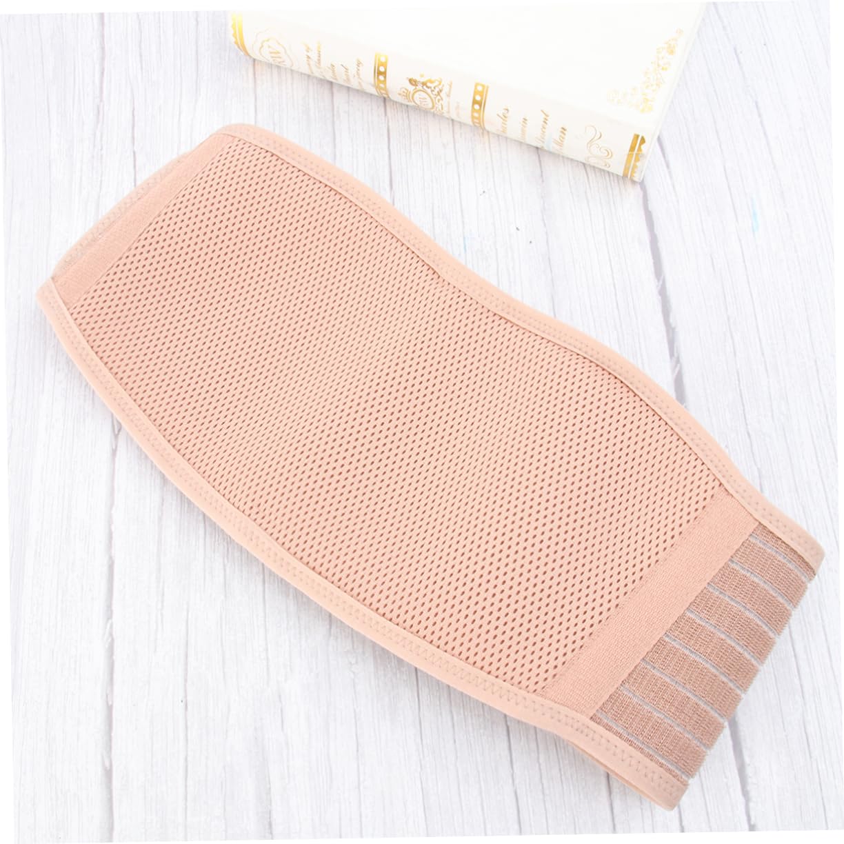Maternal Breathable Belly Belt Abdominal Support for Women Waist Care Belt Back Brace Pregnancy Protector Abdominal Band