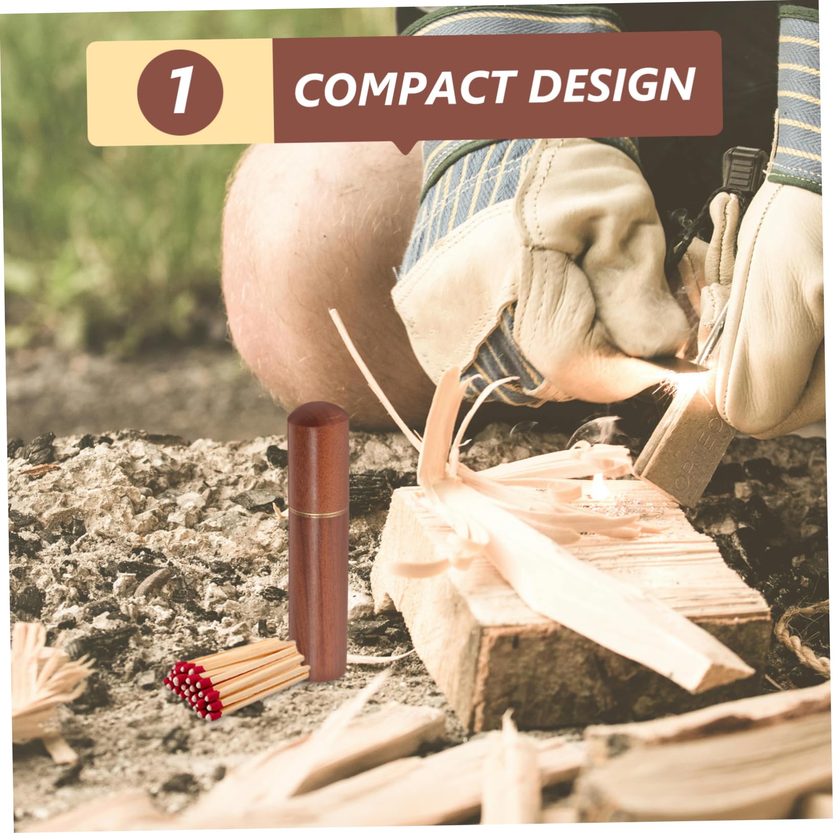 LOISIRS SCIENCES CREATIVITE | Boîte D'allumettes En Carton