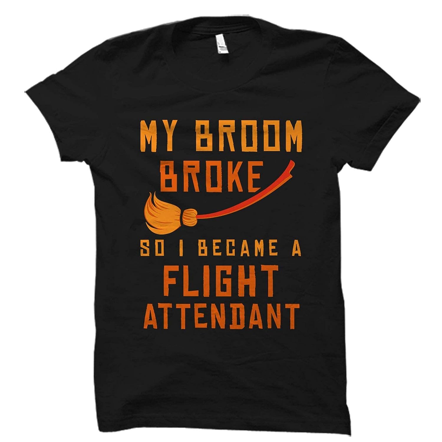 Flight Attendant Gift, Flight Attendant Shirt, Stewardess