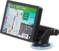 Vista 9 de Car and Driver INTELLIDASH PRO - Pantalla táctil IPS inalámbrica con Bluetooth, SiriusXM, Siri Assistant. Soporte para parabrisas de tablero