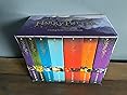 Harry Potter Box Set - Complete Collection Harry Potter Story Books Vol 1-7 And Bonus Book The Cursed Child In Paperback, JK Rowling Kids Children Novel | Singapore - Foto 2