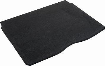 GENUINE MIDDLE BOOT FLOOR for JEEP RENEGADE 2014-2024 LUGGAGE CARGO RAISED SHELF FALSE FLOOR COVER LOWER PANEL