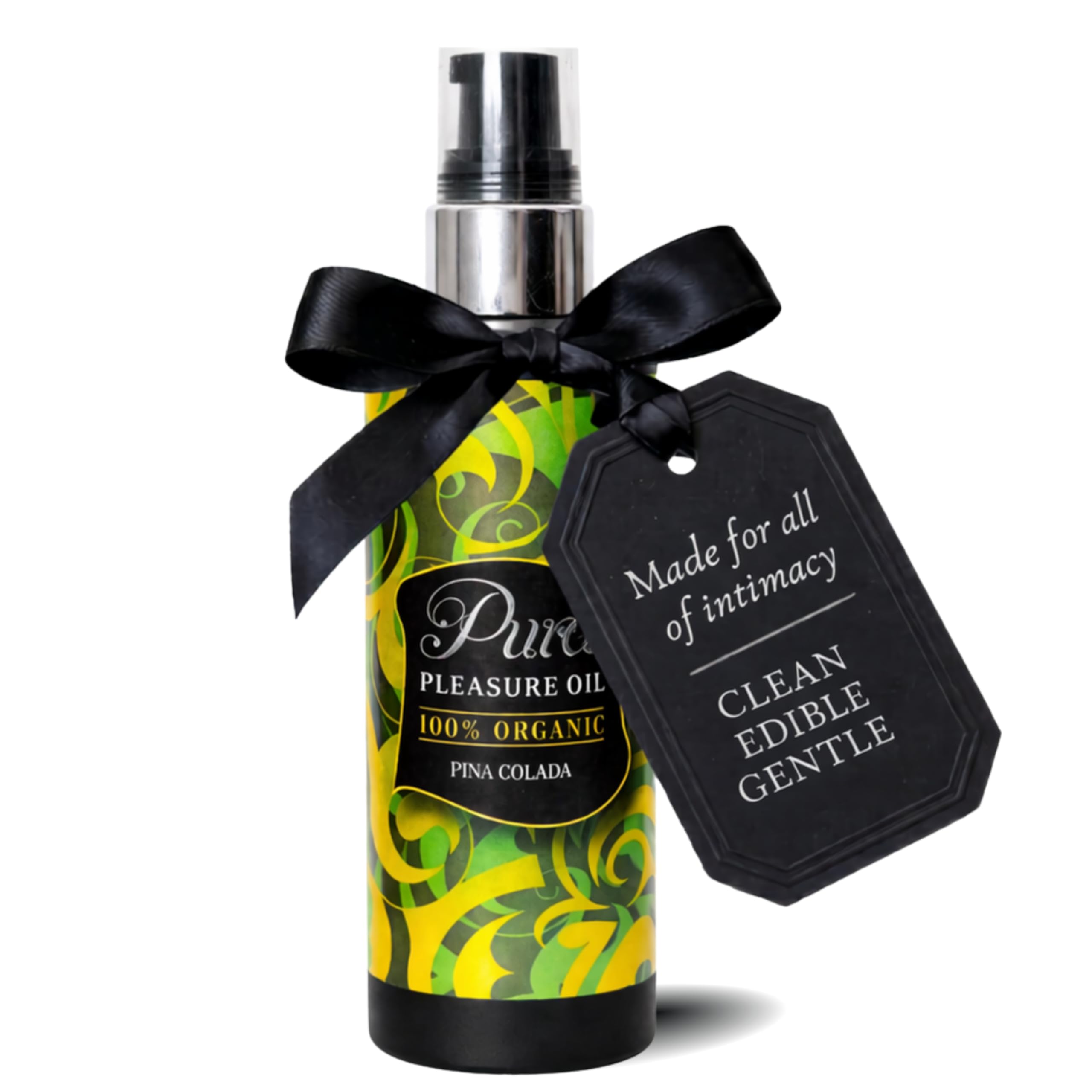 Lubricantes Sexuales y Aceite de Masaje Erotico