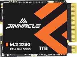 【新品】Reletech X1 EVO M.2 2230 SSD 1TB Reletech M.2 2230 SSD 1TB PCIe3.0 Hard Drive M2 SSD NVMe