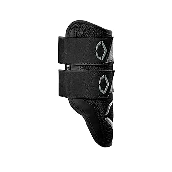 EvoShield エルボーガード サバンナバナナ　ダブルストラップ① EVOSHIELD エボシールド エルボーガード 野球 防具 日本未発売
