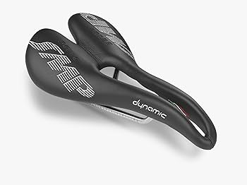 Selle SMP Dynamic ブラック サドル Amazon | SELLE SMP(セラSMP) ダイナミック ブラック ブラック | SMP