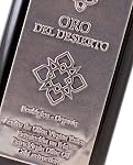 Oro del Desierto Coupage Spanish Prix de l'huile d'olive extra vierge 500 millilitres (16.9 Onces)