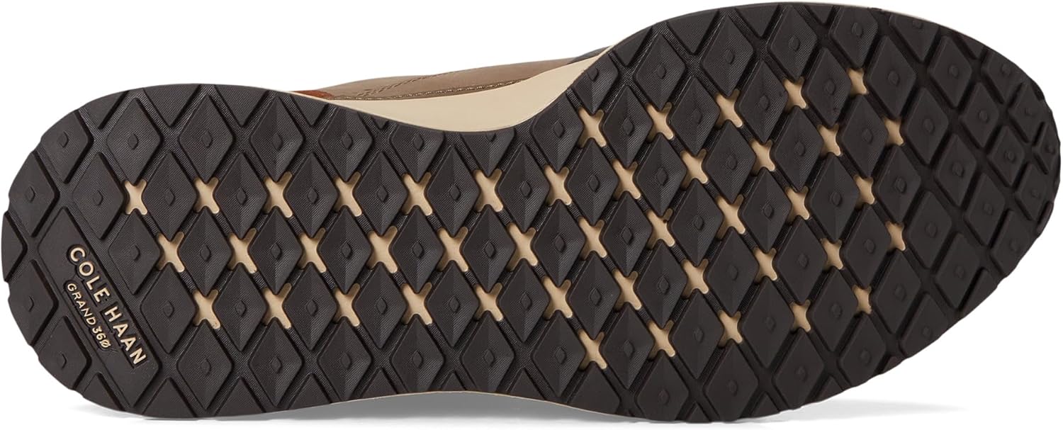 Cole Haan Men's Premium Gentleman's Sneakers Runners - Image 4