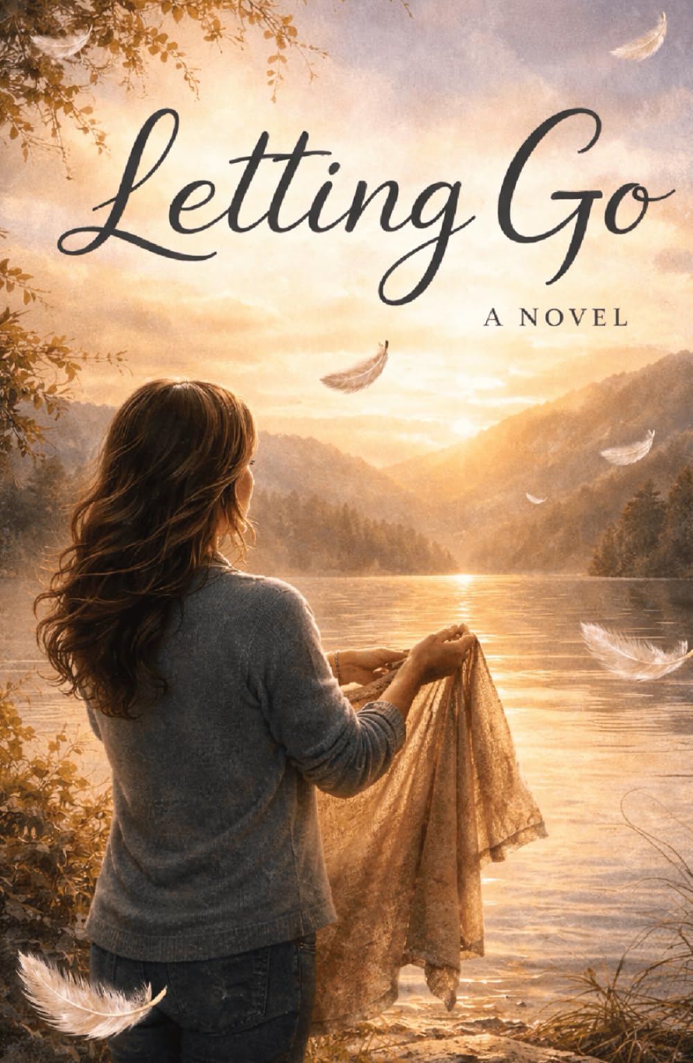 LETTING GO