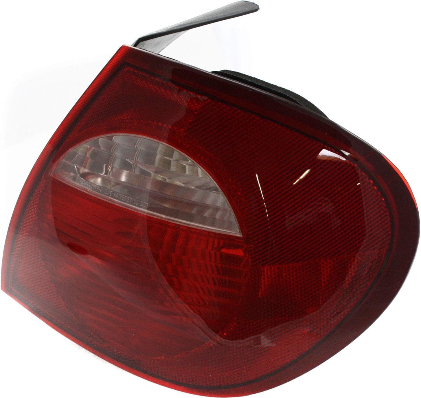 Garage-Pro Tail Light SET Compatible with Dodge Neon 2003-2005 Halogen Driver and Passenger Side