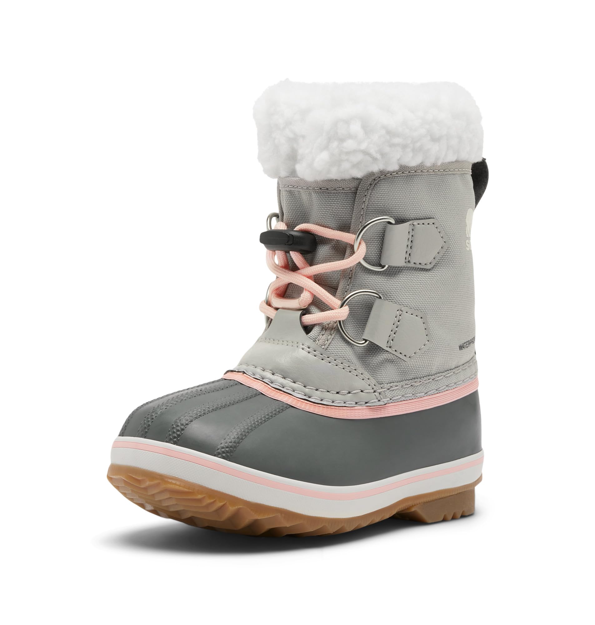 Sorel Uniseks - dzieci Childrens Yoot Pac™ Nylon WpMokasyn