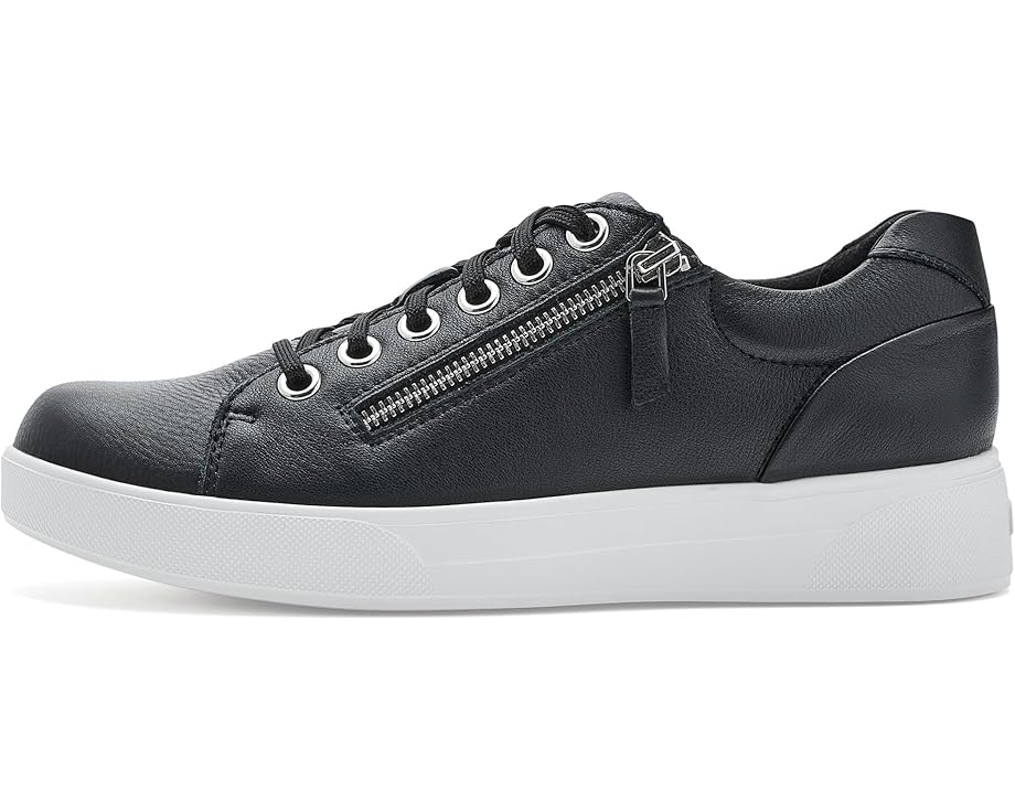 Munro Tilly - Left View