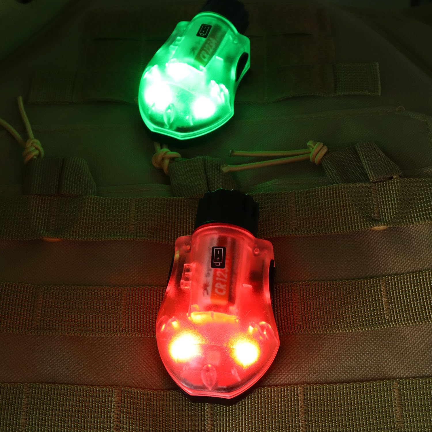 5 meter Buigbare LED strip 3000K warm wit - 72 leds p/m