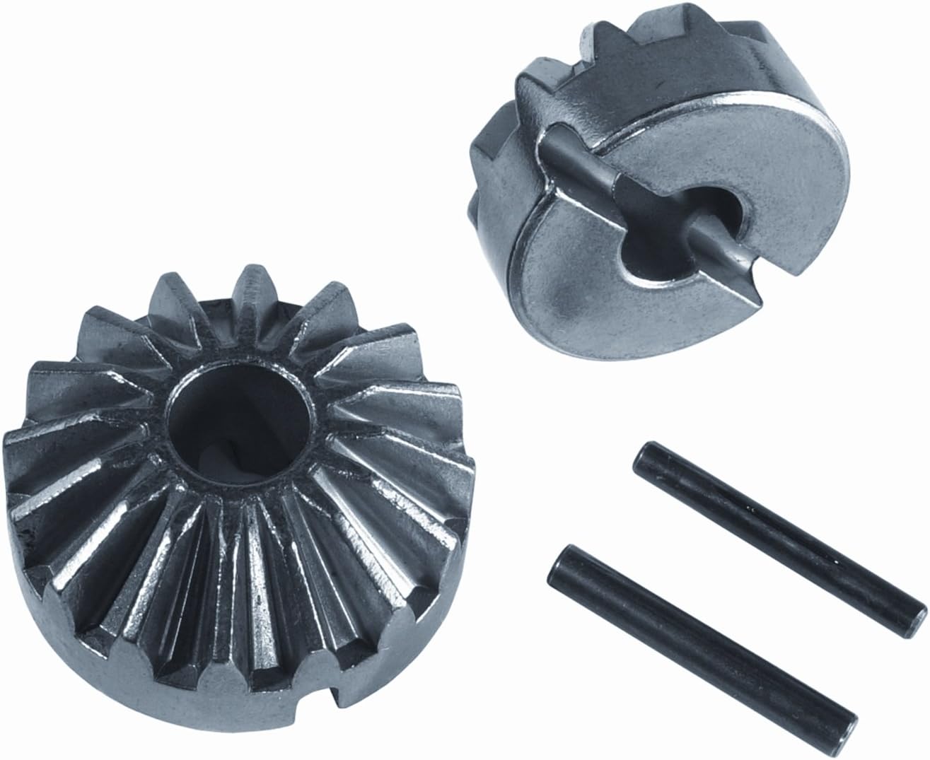 Bulldog Gear Kit, 7000-Pound Capacity