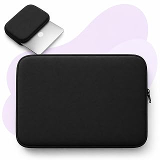 Case Notebook 15.6” Luva Slim Impermeável Antimpacto Antirrisco