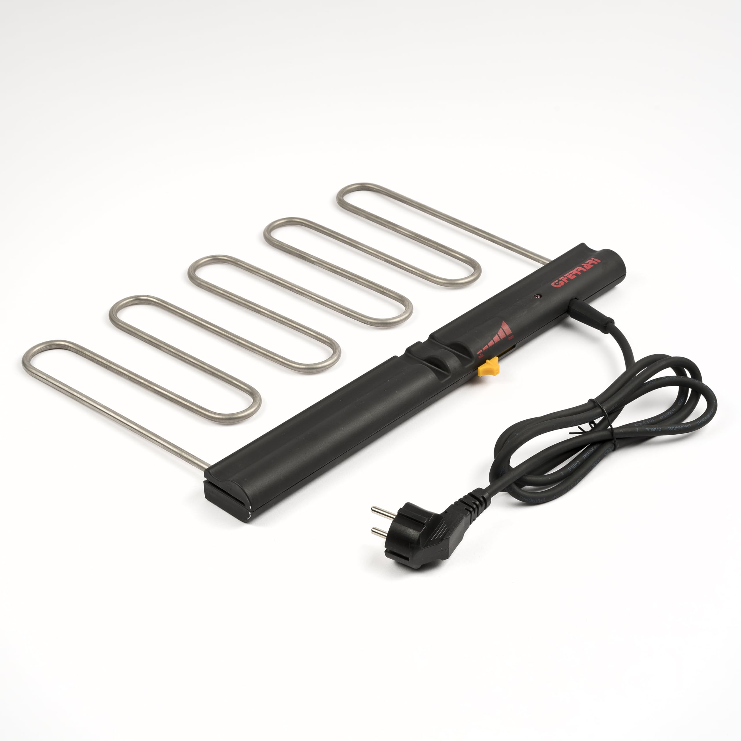 G3 Ferrari R10027RE Resistenza Originale in Acciaio corazzato per G10027 Barbecue Galactic Grill
