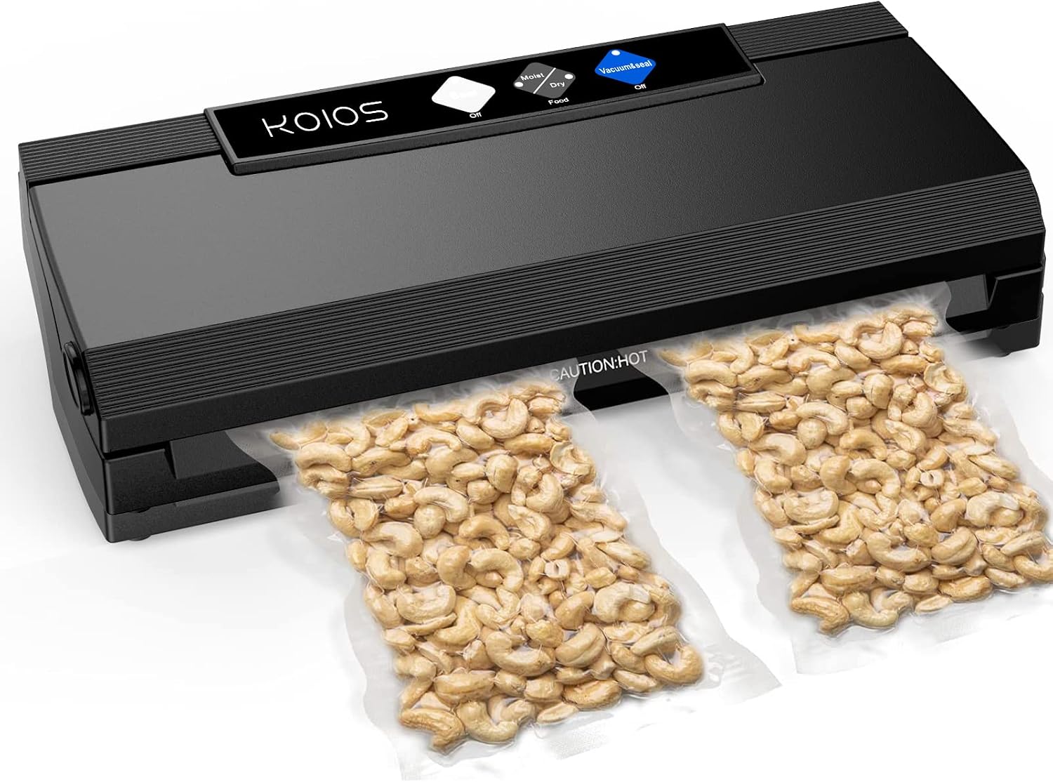 KOIOS Vacuum Sealer Machine