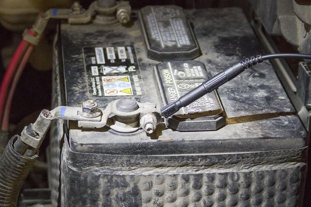 Lisle 82650 Multimeter Accessory Kit