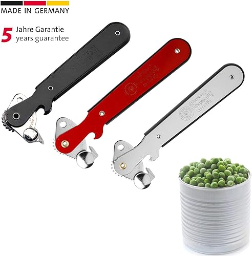 Miniatura 2 de Westmark Abrelatas de palanca Columbus