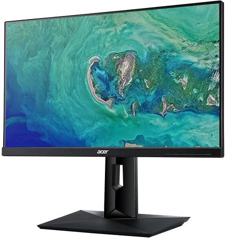 Amazon.com: Acer CB271HU bmidprx 27\