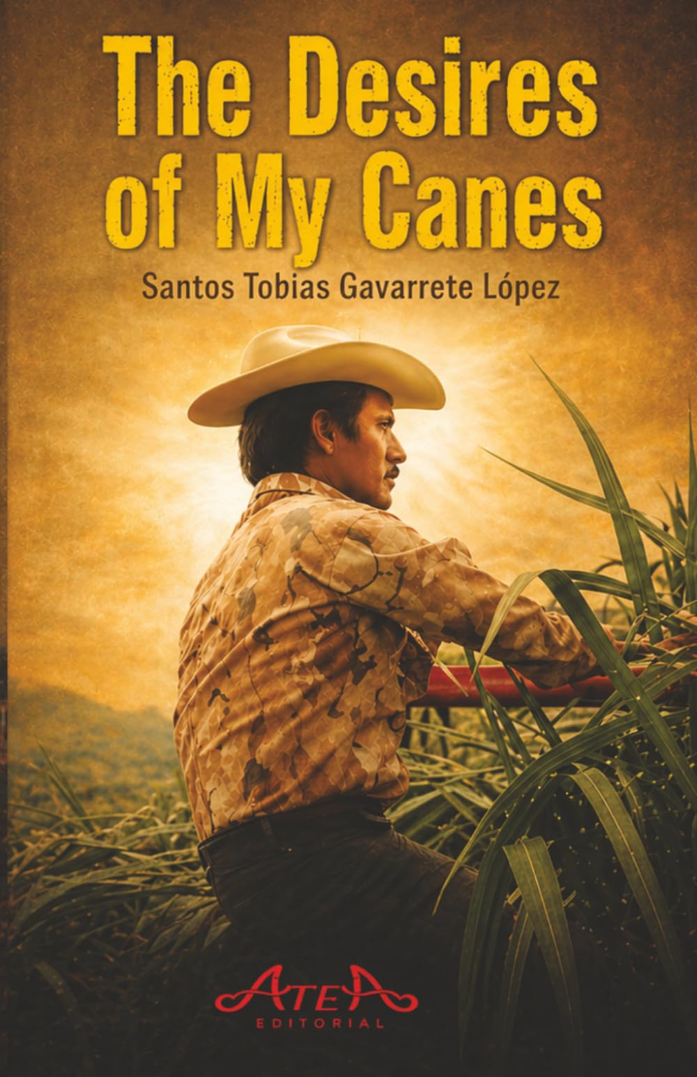 The Desire of my Canes