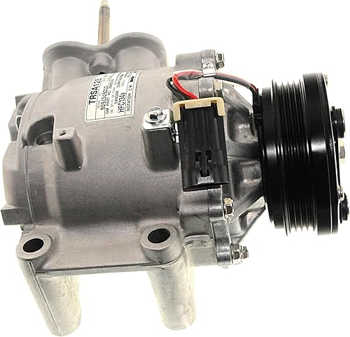 Miniatura 4 de GM Genuine Parts 15-21728 (25825338) Compresor de aire acondicionado