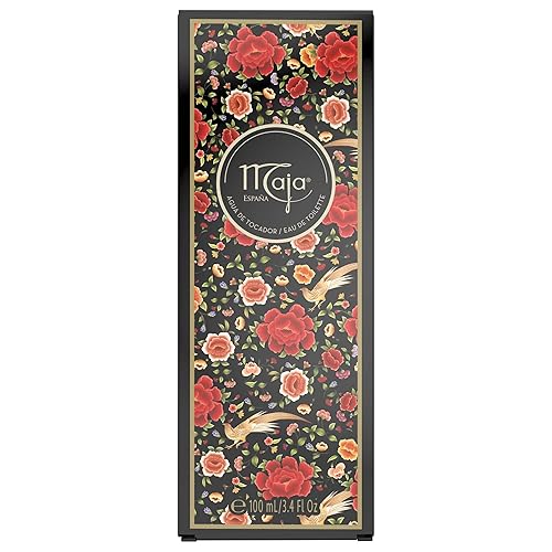 Miniatura 2 de Myrurgia Maja For Women Eau De Toilette Spray 34 oz