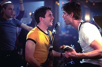 Amazon.co.jp: Queer as Folk - Complete Series (+ Bonus disc) [24