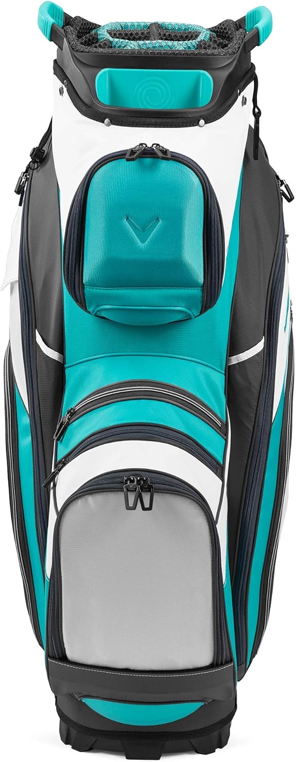 Callaway Golf 2020 ORG 14 Cart Bag