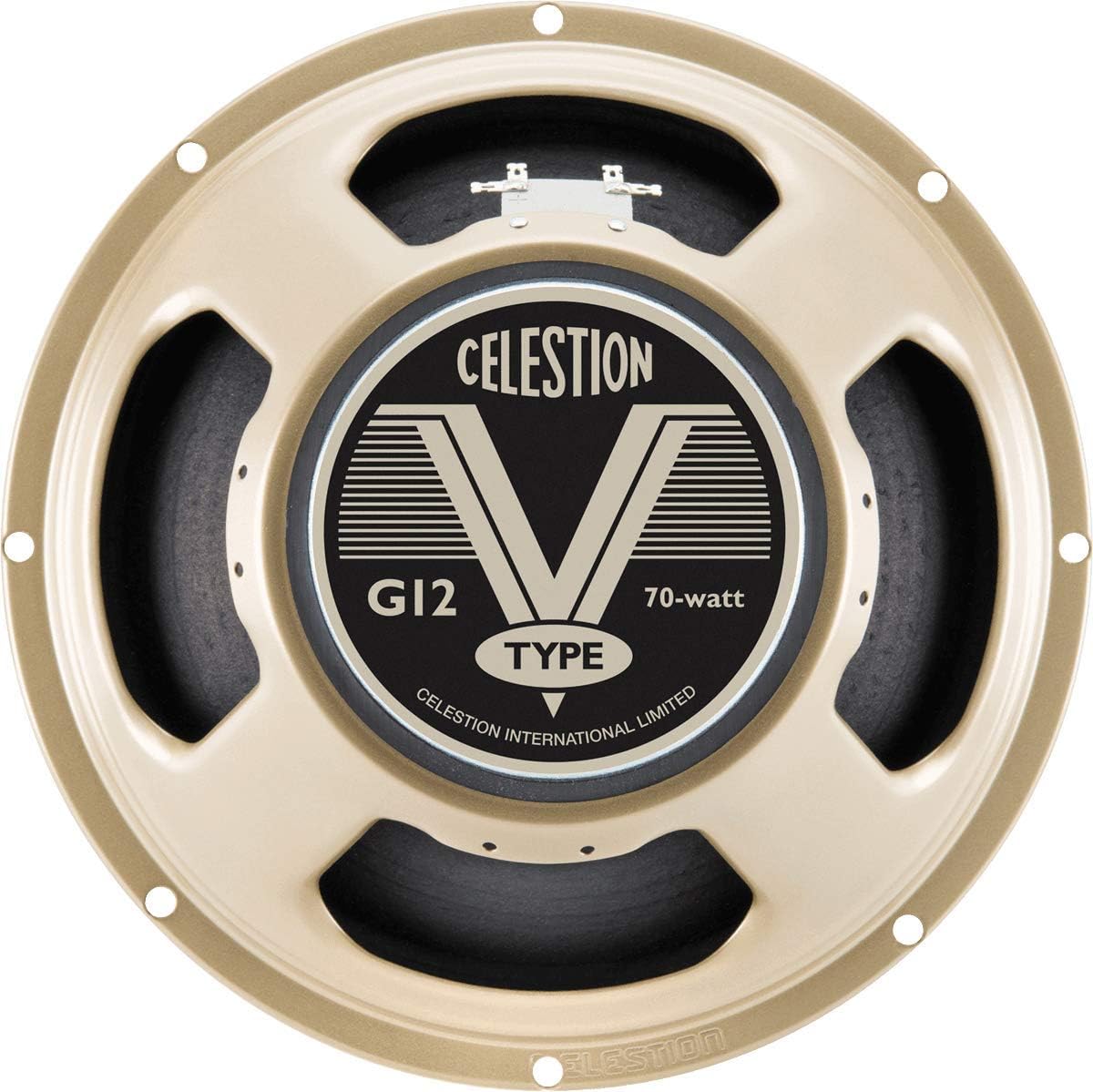 V-Type 16 ohm Guitar Speaker