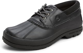 Sperry mens Coldbay Low Top Boot
