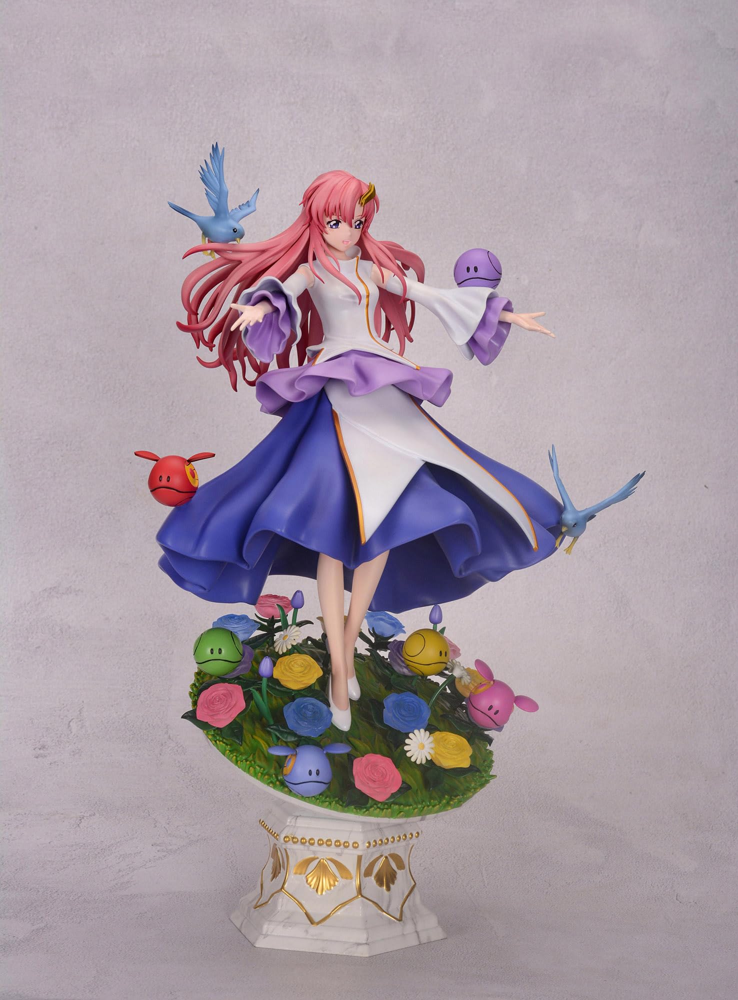 mersa ラクスクライン　完成品　ガレージキット mersa ラクスクライン 完成品 ガレージキット - メルカリ