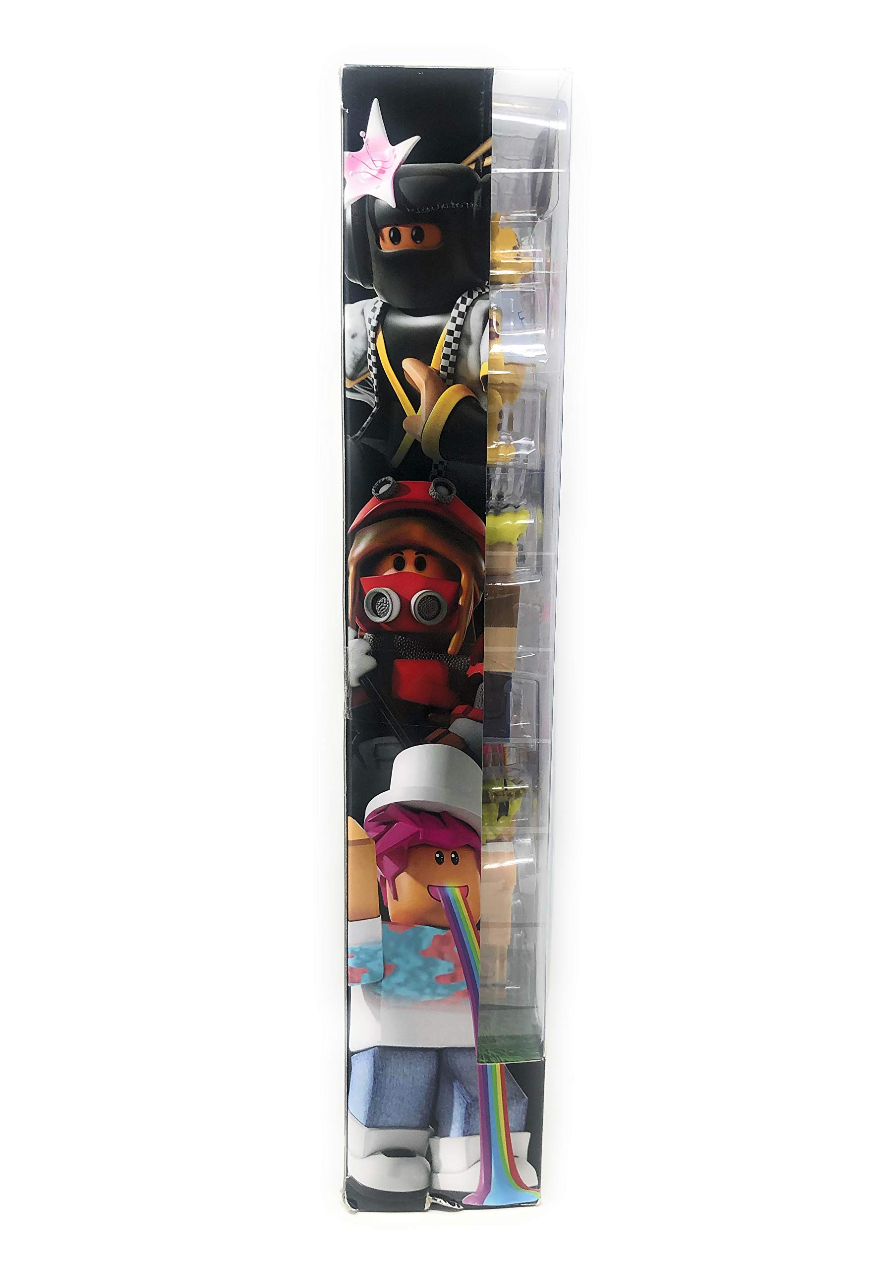 Roblox Series 2 Celebrity Collection 24 Piece Set 60 Photos 71ontWo 3lL 