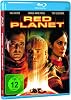 Red Planet [Blu-ray] [2000]