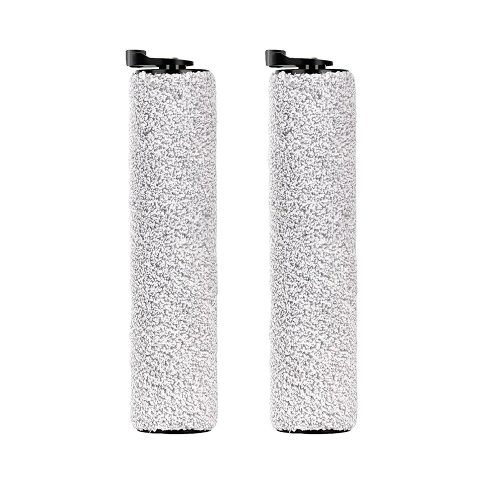 Eezii 2Pcs Replacement Brush Rollers，Compatible For Tineco ，Floor 3 Floor One S3 Ifloor 2 Cordless Wet Dry