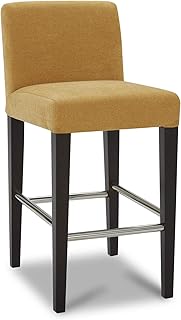 Amazon Com Barstools Yellow Barstools Home Bar Furniture Home Kitchen
