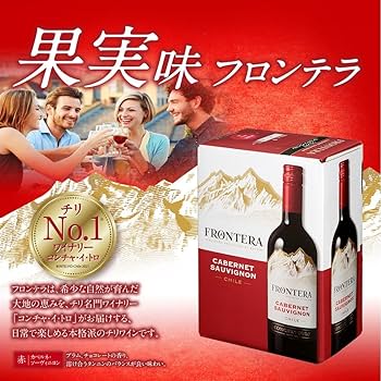 出品中ワインおまとめ売り(コスデス他)全5本 ワイン ボックスワイン 果実酒