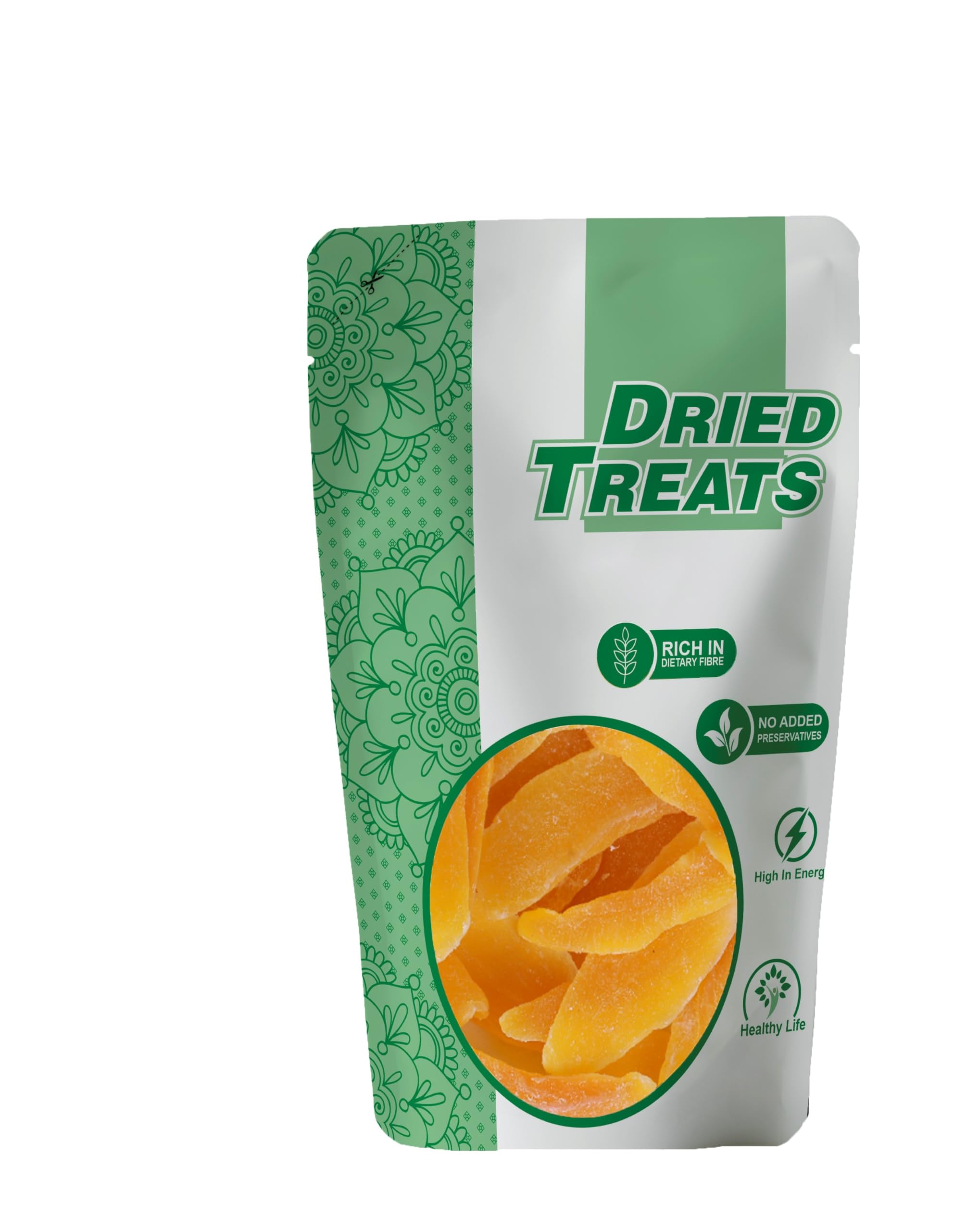 Dried Treats Dried Fruits Nuts And Seeds (Dried Mango, 200 Gm) (B0CN3CS3X7) Amazon Price History, Amazon Price Tracker