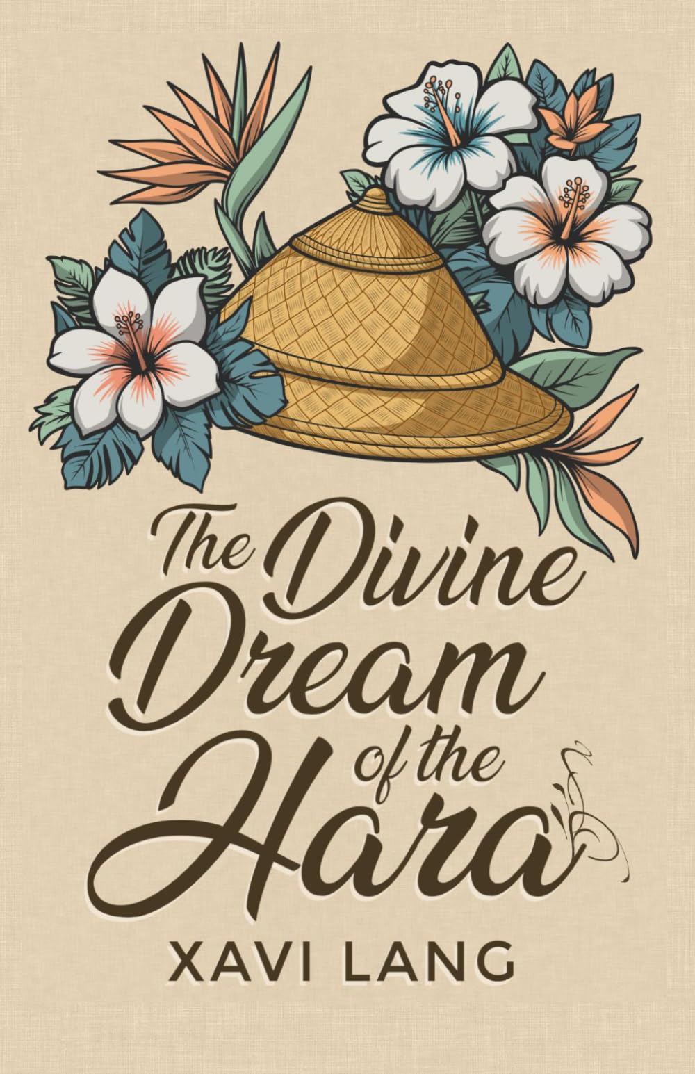The Divine Dream of the Hara