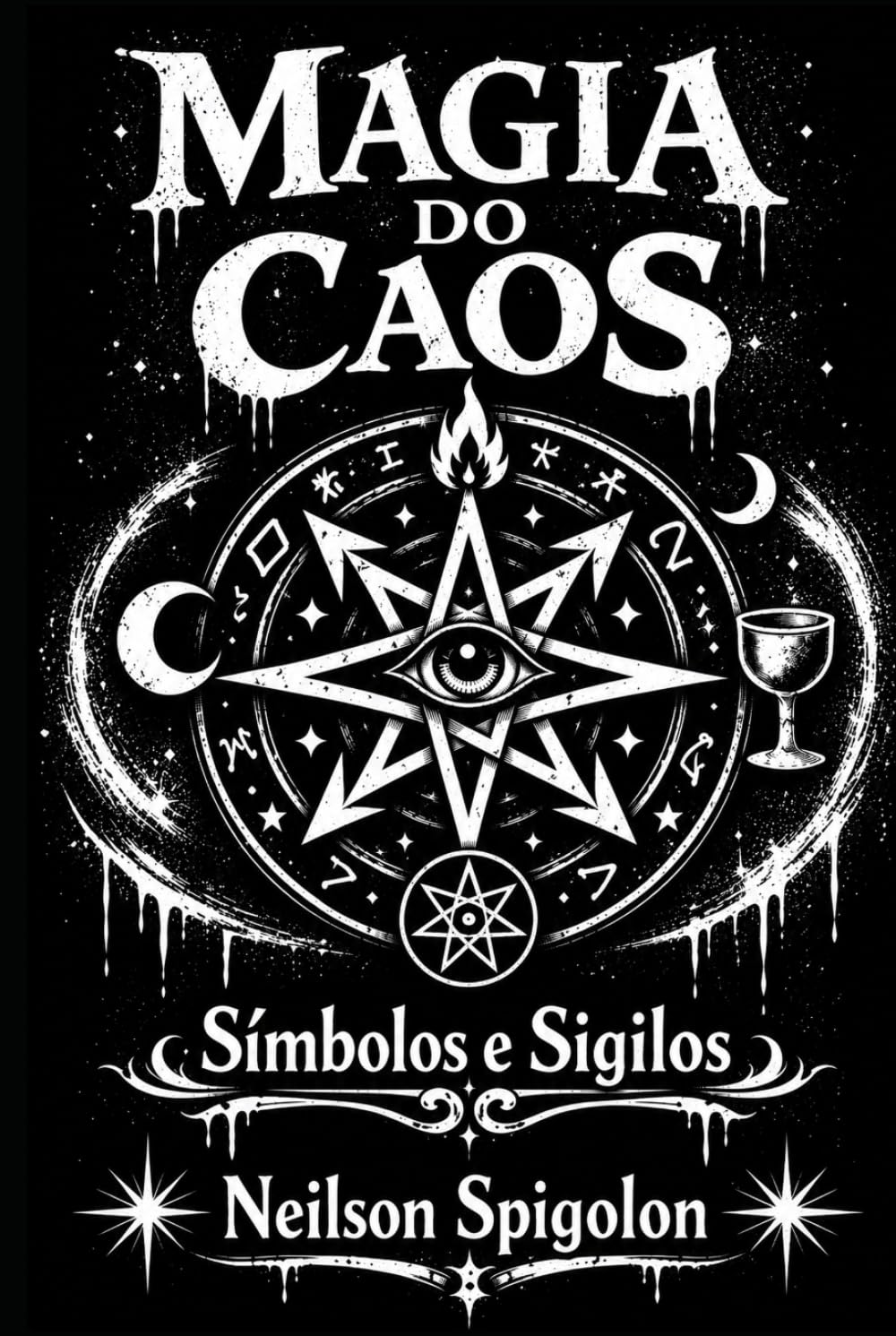 Magia do Caos: Uma abordagem fenomenológica da magia