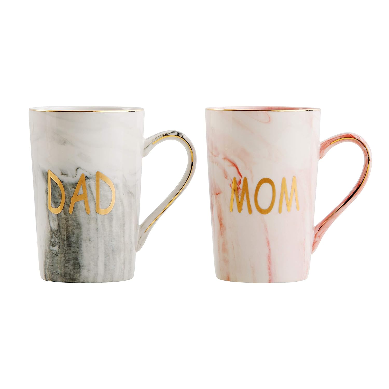 Buy New Parents Pregnancy Gift Ideas Includes Premium Gift Basket For Mom  And Dad Mugs 14 Oz - Expecting Mother To Be - Baby Shower Gender Reveal  Online At Lowest Price In