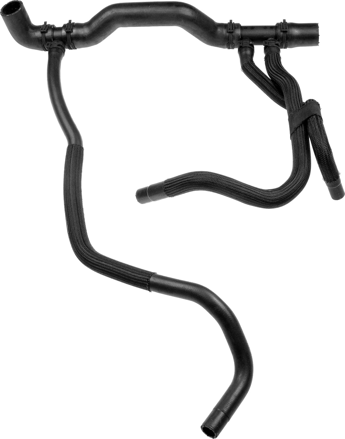 GATES Moulded Hose 05-4642
